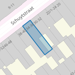 Perceel GVH09-N-4009