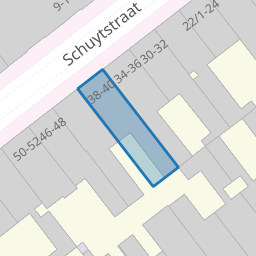 Perceel GVH09-N-4010