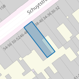 Perceel GVH09-N-4011