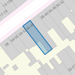 Perceel GVH09-N-4012