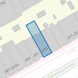 Perceel GVH09-N-4022