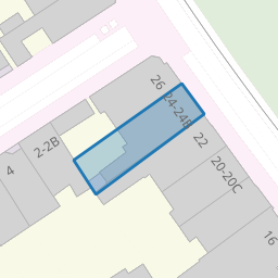 Perceel GVH09-N-4033