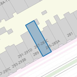 Perceel GVH09-N-4097