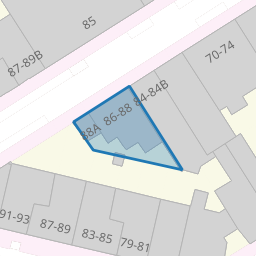 Perceel GVH09-N-4118