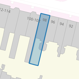 Perceel GVH09-N-4122