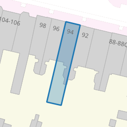 Perceel GVH09-N-4124