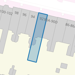 Perceel GVH09-N-4125