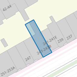 Perceel GVH09-N-4137