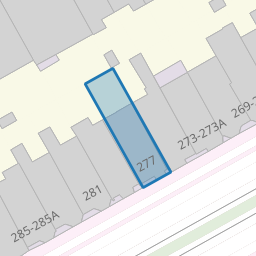 Perceel GVH09-N-4165