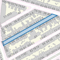 Perceel GVH09-N-4172