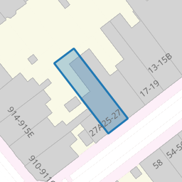 Perceel GVH09-N-4321