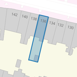 Perceel GVH09-N-4362