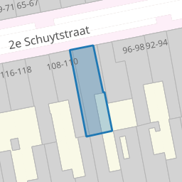 Perceel GVH09-N-4421