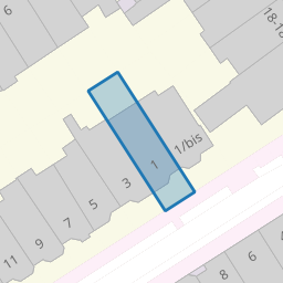 Perceel GVH09-N-4432