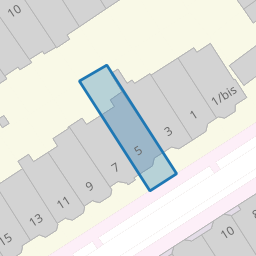 Perceel GVH09-N-4434