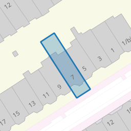 Perceel GVH09-N-4435