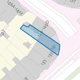 Perceel GVH09-N-4437