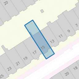 Perceel GVH09-N-4445