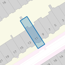 Perceel GVH09-N-4447