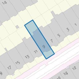 Perceel GVH09-N-4448