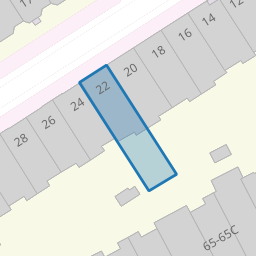 Perceel GVH09-N-4460