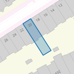 Perceel GVH09-N-4461