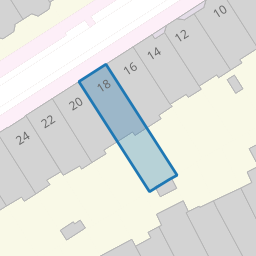 Perceel GVH09-N-4462