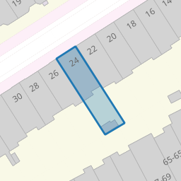 Perceel GVH09-N-4464