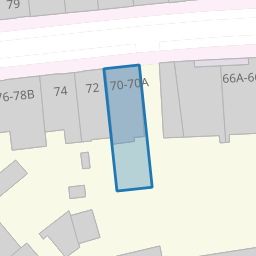 Perceel GVH09-N-4510