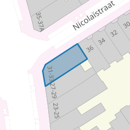 Perceel GVH09-N-4536