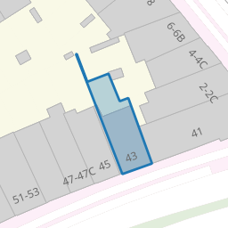 Perceel GVH09-N-4541