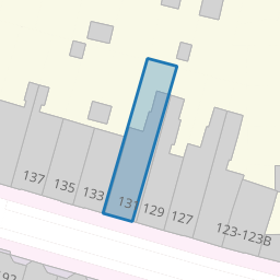 Perceel GVH09-N-4551