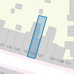 Perceel GVH09-N-4552