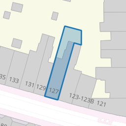 Perceel GVH09-N-4553