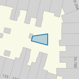 Perceel GVH09-N-4555