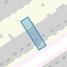 Perceel GVH09-N-4564