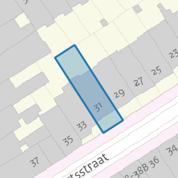 Perceel GVH09-N-4580