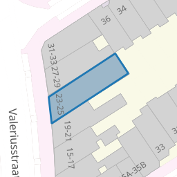 Perceel GVH09-N-4599