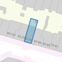 Perceel GVH09-N-4609