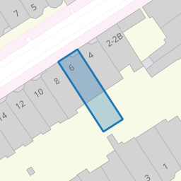 Perceel GVH09-N-4613