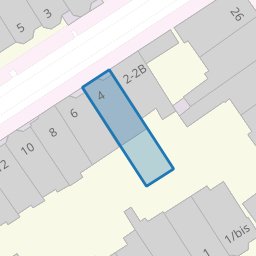 Perceel GVH09-N-4614