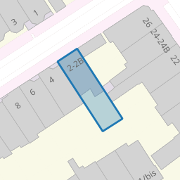 Perceel GVH09-N-4615