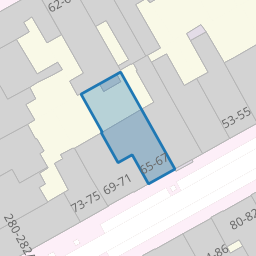 Perceel GVH09-N-4653