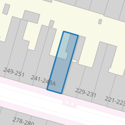 Perceel GVH09-N-4674