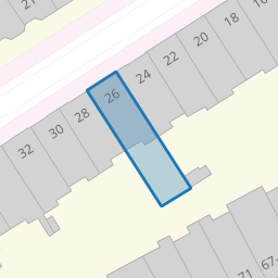 Perceel GVH09-N-4683