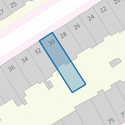 Perceel GVH09-N-4685