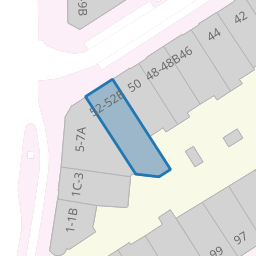 Perceel GVH09-N-4686