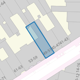 Perceel GVH09-N-4707