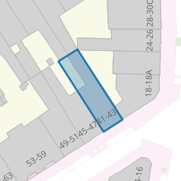 Perceel GVH09-N-4709