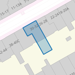 Perceel GVH09-N-4721